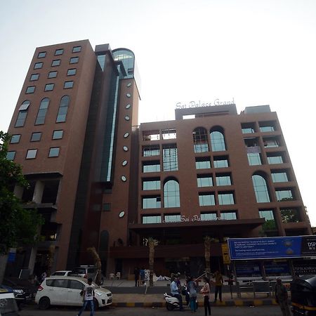 Sai Palace Grand, Malad Mumbai Exterior photo