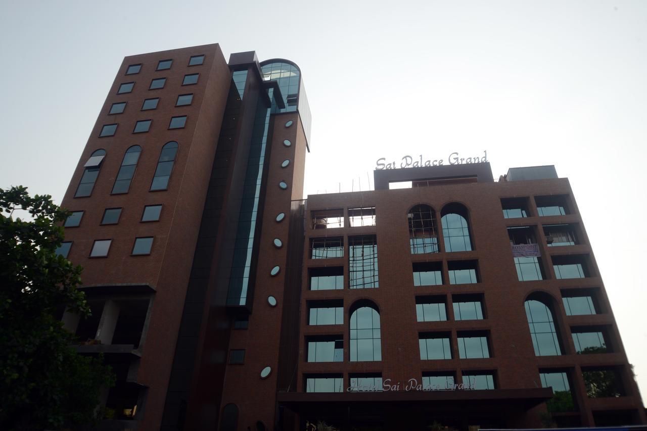 Sai Palace Grand, Malad Mumbai Exterior photo