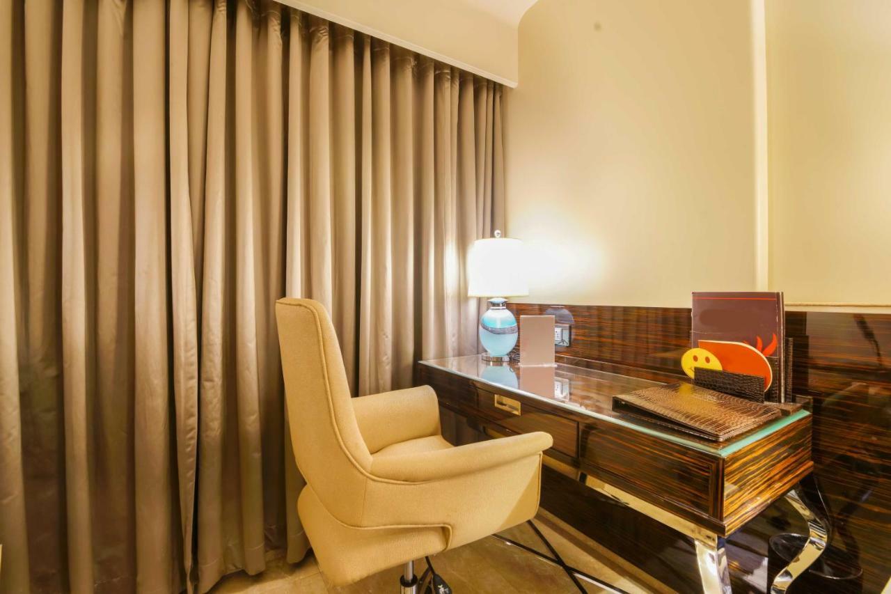 Sai Palace Grand, Malad Mumbai Exterior photo