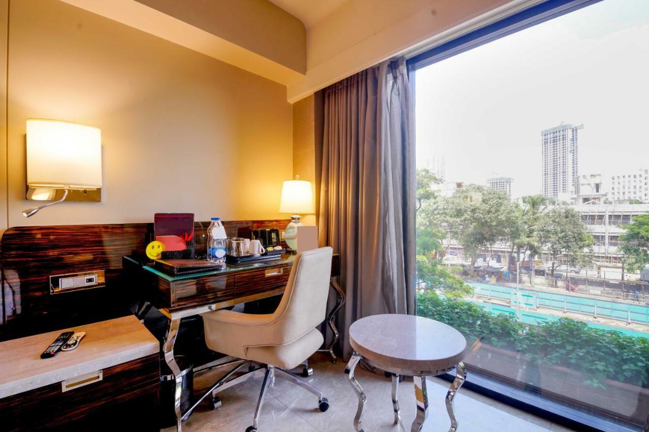 Sai Palace Grand, Malad Mumbai Exterior photo